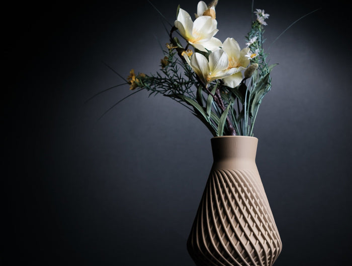 Olivo ׀ Vază Decorativă Homentum