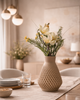 Vaze decorative pentru flori uscate: ghid complet pentru un decor cu personalitate