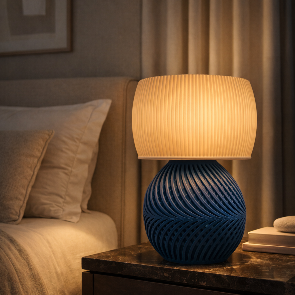 Cum alegi lampa decorativă potrivită pentru orice cameră: ghid practic