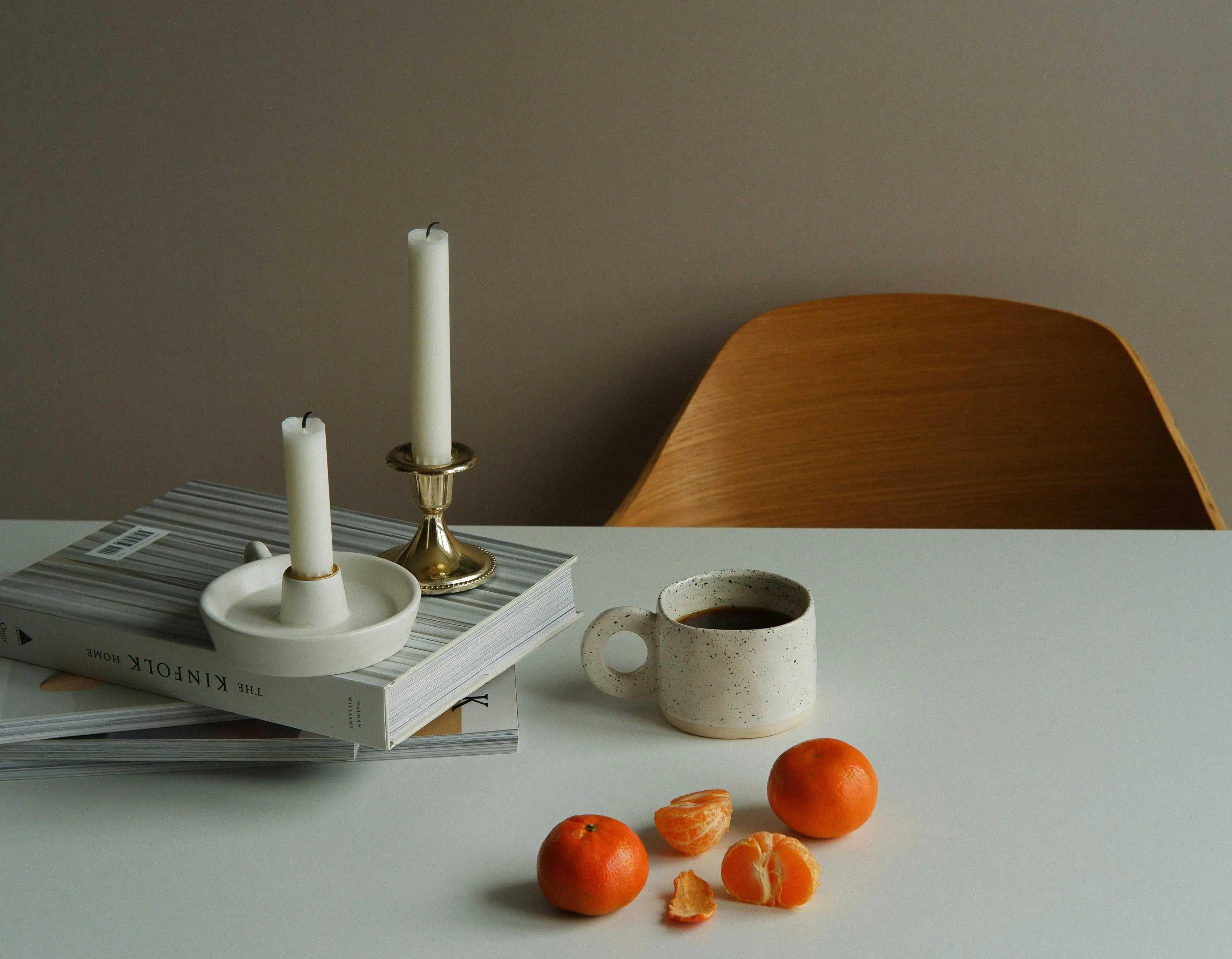 Amenajări mici: 8 decoruri de masă care impresionează