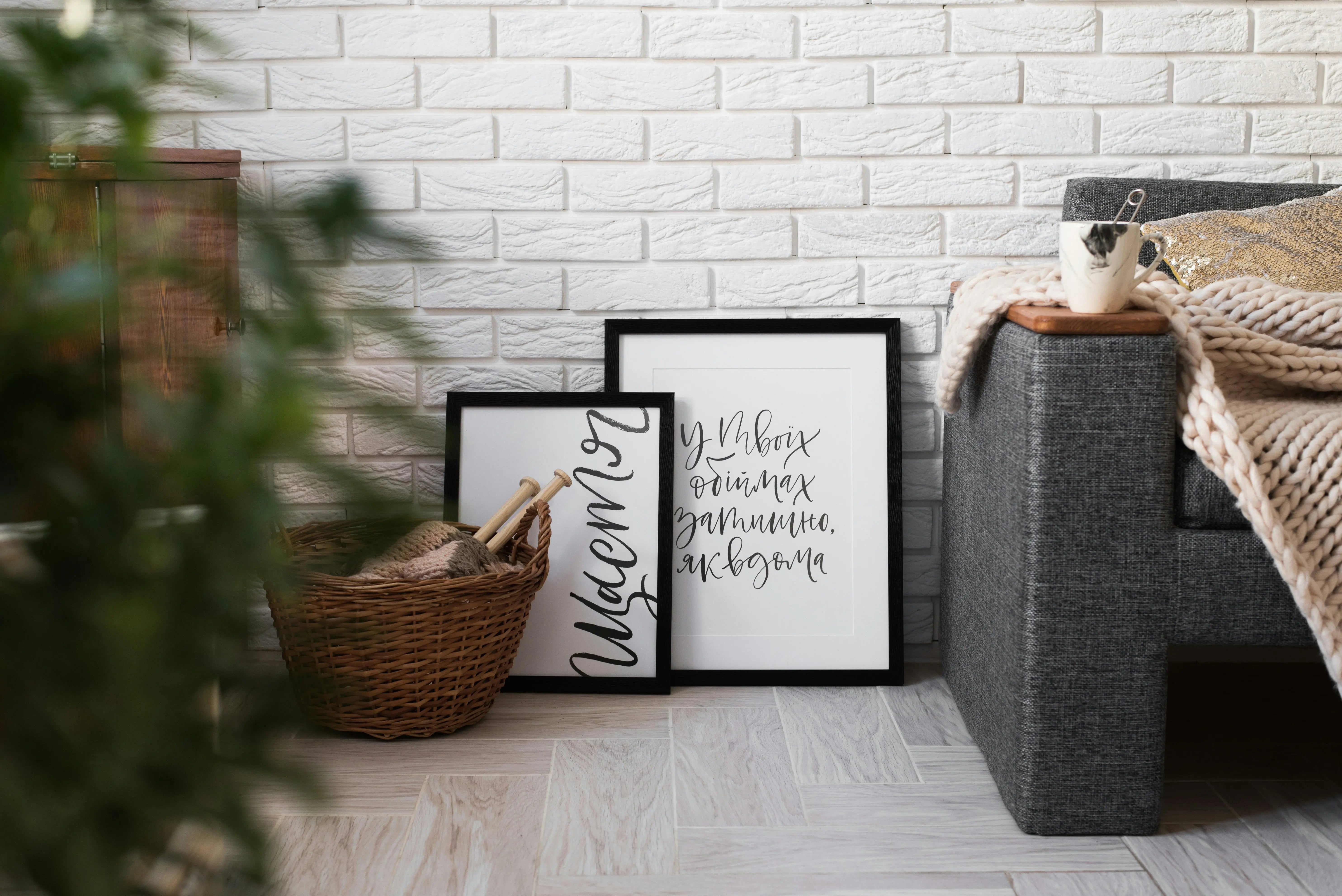 De ce accesoriile minimaliste fac casa să pară mai mare