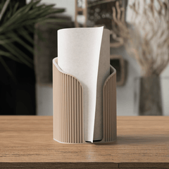 Accesorii bucătărie moderne Homentum – tăvi, suporturi și organizatoare cu design minimalist