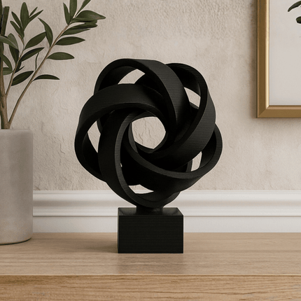 Aura ׀ echilibru în formă pură