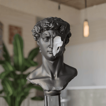 Punto | sculptură contemporană