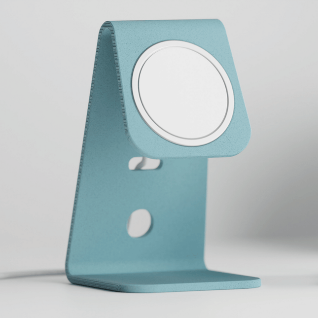 Axin – suport MagSafe minimalist pentru iPhone