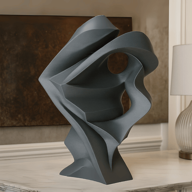 Fondo ׀ artă abstractă contemporană