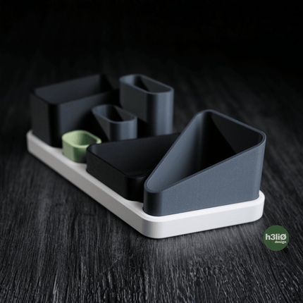 Siro | organizator modular pentru birou