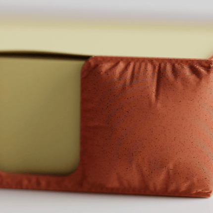 Axora – suport pentru notițe tip pernă