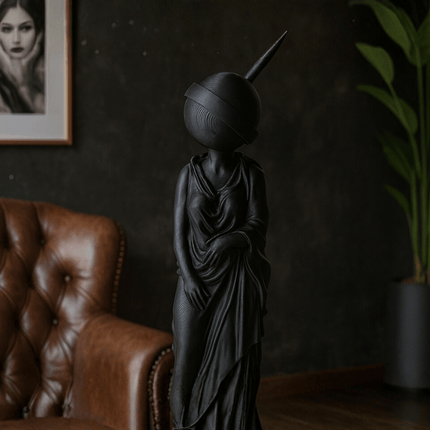 Vamos ׀ sculptură conceptuală