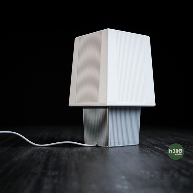 Ardesa | mini lampă LED cu design minimalist