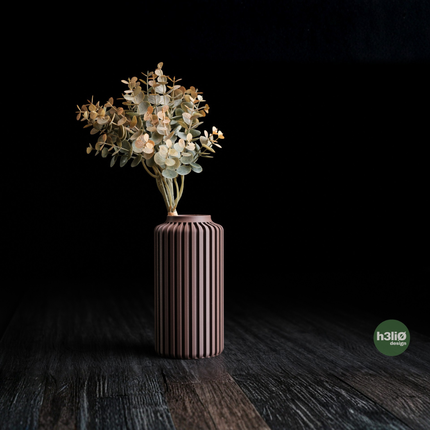 Finestra | vază decorativă cu design arhitectural