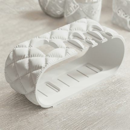 Alura – suport periuță electrică și capete de rezervă