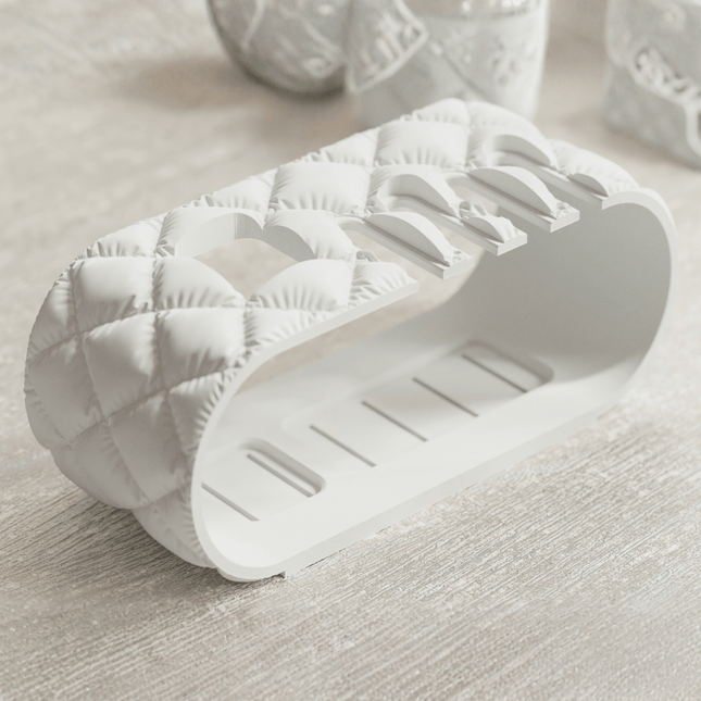 Alura – suport periuță electrică și capete de rezervă