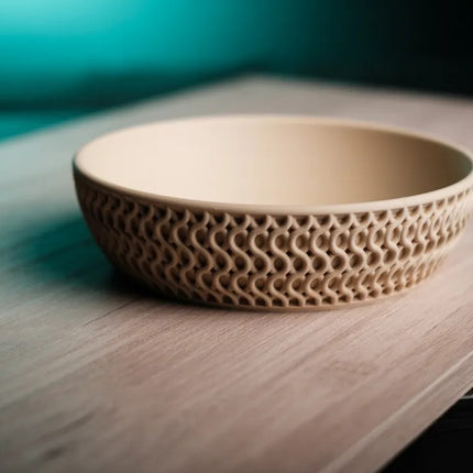 Rincon | bol decorativ texturat