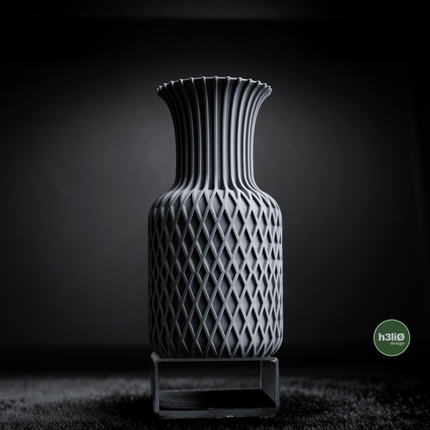 Elira | vază decorativă cu design arhitectural