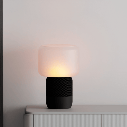 Bastian – lampă HomePod Edition, disponibilă în variante LED & Bulb