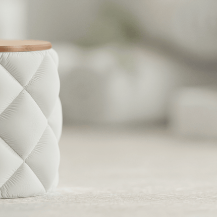 Luro – recipient cu capac