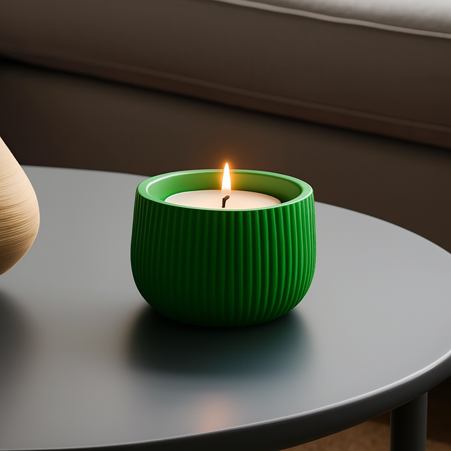 Esencia ׀ Suport tealight Homentum