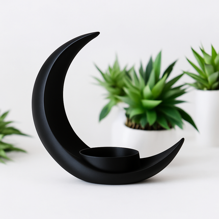 Lunara ׀ Decorațiune Homentum
