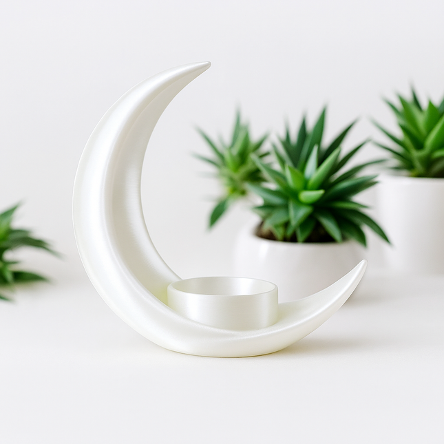 Lunara ׀ Decorațiune Homentum