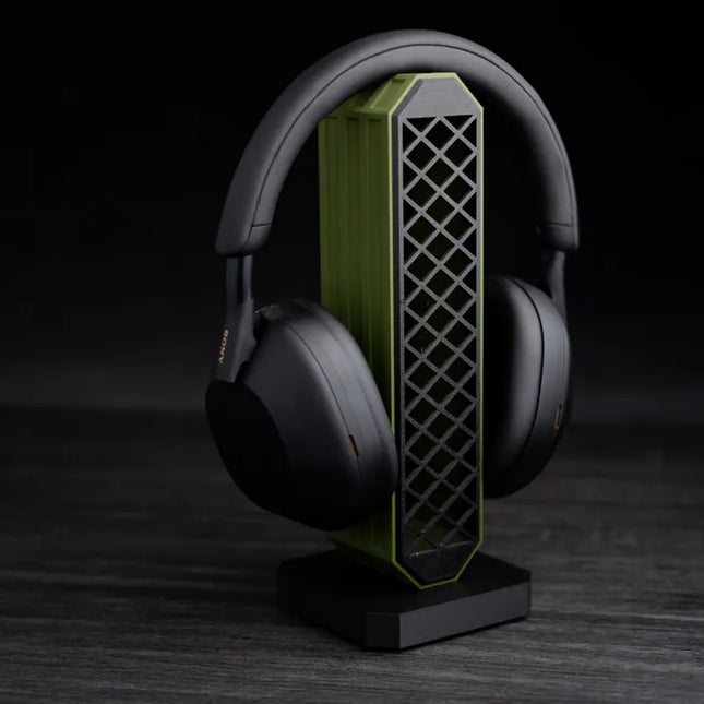 Amar | suport elegant pentru căști