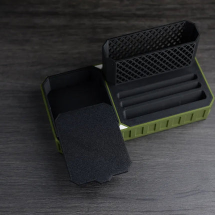 Sol ׀ Organizator birou Homentum