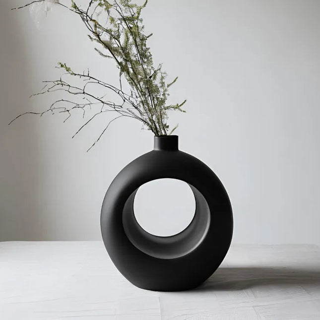 Velora ׀ Vază Decorativă Homentum