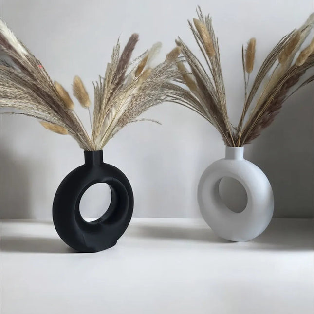 Velora ׀ Vază Decorativă Homentum