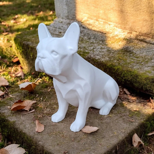 Frenchie ׀ Figurină Homentum