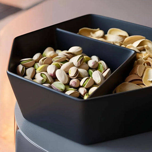 Estilo ׀ Bol „Pistachio Duo” Homentum