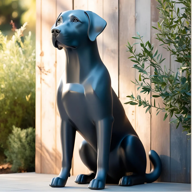 Labrador ׀ Figurină Homentum
