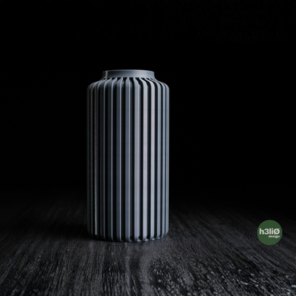 Finestra | vază decorativă cu design arhitectural