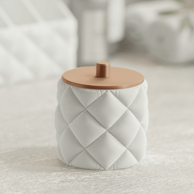 Luro – recipient cu capac