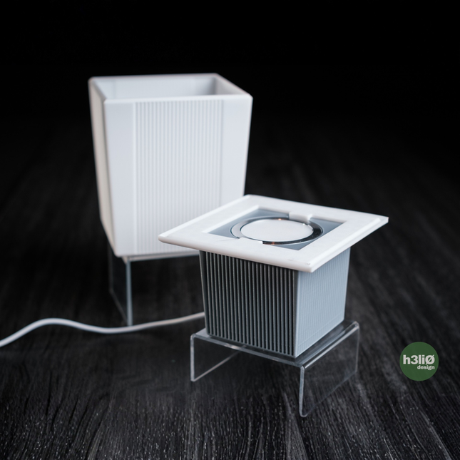 Ardesa | mini lampă LED cu design minimalist