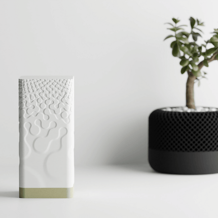 Venturo – lampă cu design organic