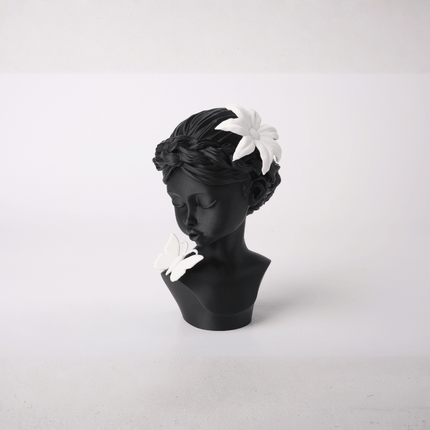 Alma ׀ sculptură minimalistă