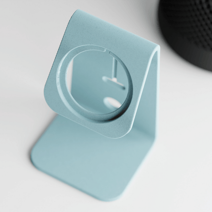 Axin – suport MagSafe minimalist pentru iPhone