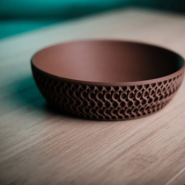 Rincon | bol decorativ texturat