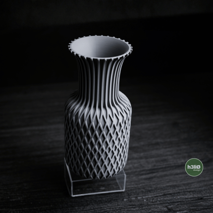 Elira | vază decorativă cu design arhitectural