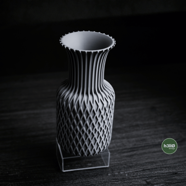 Elira | vază decorativă cu design arhitectural