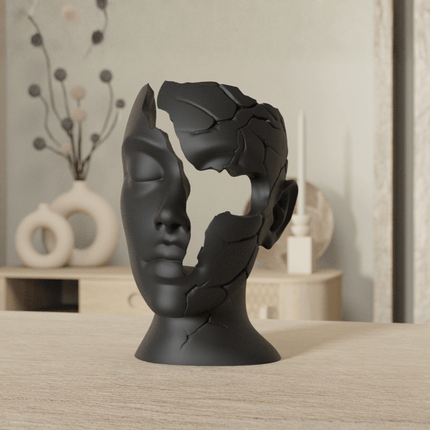 Bravio | bust fragmentat