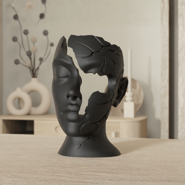 Bravio | bust fragmentat