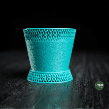 Avena | ghiveci decorativ geometric