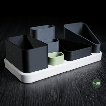 Siro | organizator modular pentru birou