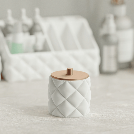 Luro – recipient cu capac