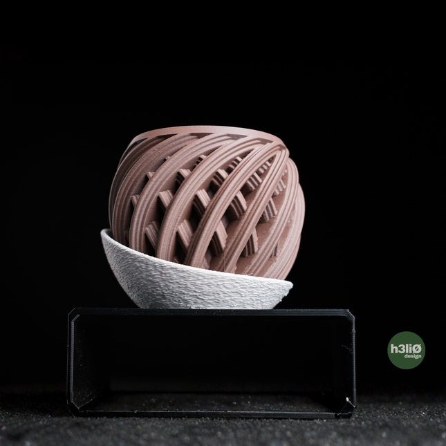 Armonia | ghiveci decorativ cu design arhitectural