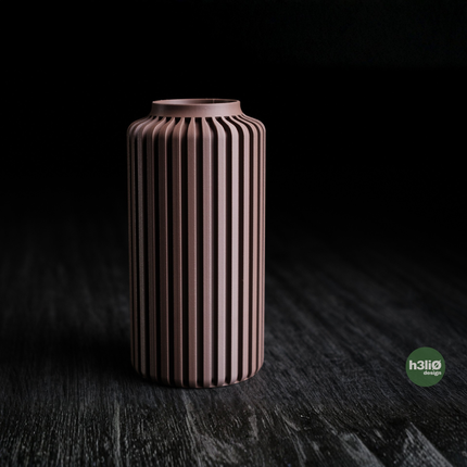 Finestra | vază decorativă cu design arhitectural