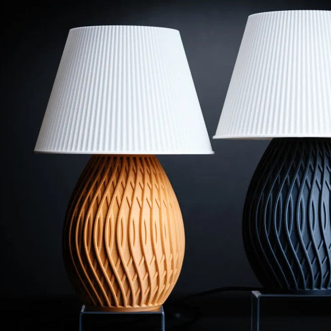 Costura ׀ Lampă Homentum