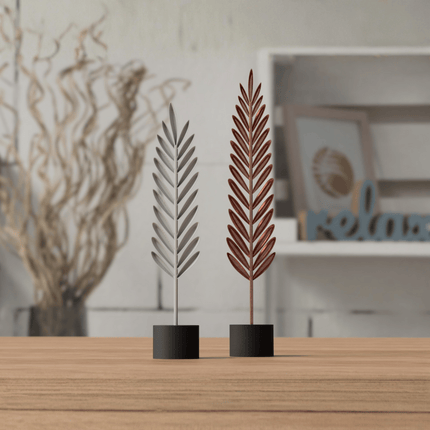 Kalea | pană decorativă modernă