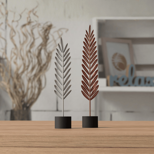 Kalea | pană decorativă modernă